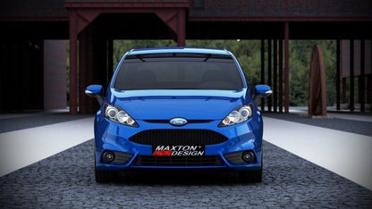 Forkofanger (ST Look) Ford Fiesta Mk7