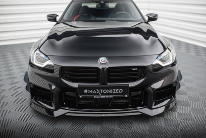 Forkofanger Vinger (Canards) BMW M2 G87