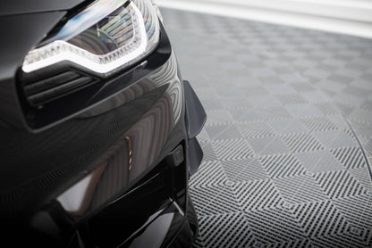 Forkofanger Vinger (Canards) BMW M2 G87