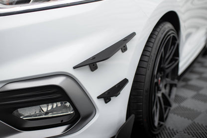 Forkofanger Vinger (Canards) Ford Fiesta Mk8 ST/ ST-Line