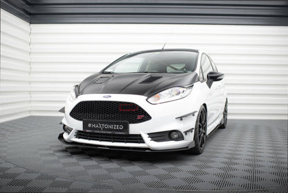 Forkofanger Vinger (Canards) Ford Fiesta ST Mk7 FL