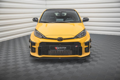 Forkofanger Vinger (Canards) Toyota GR Yaris Mk4