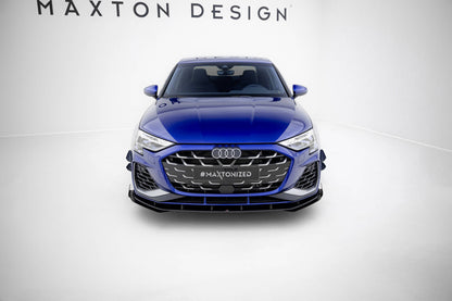 Forreste Flaps Audi A3 S-Line Sedan / S3 Sedan 8Y Facelift