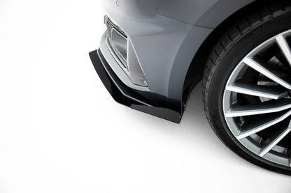 Forreste Flaps Audi A5 F5 Facelift