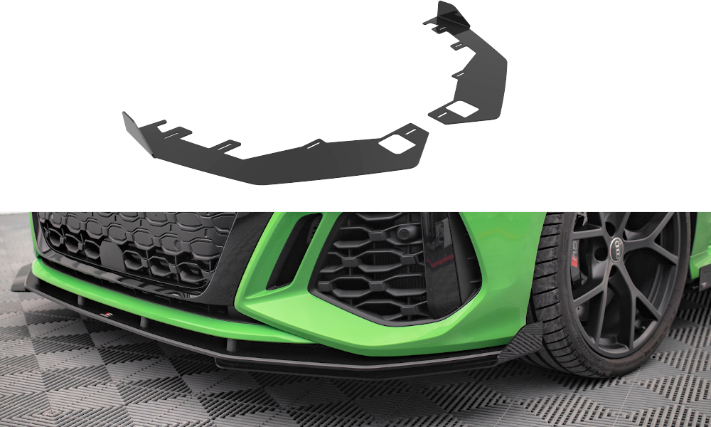 Forreste Flaps Audi RS3 8Y