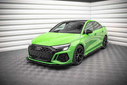 Forreste Flaps Audi RS3 8Y
