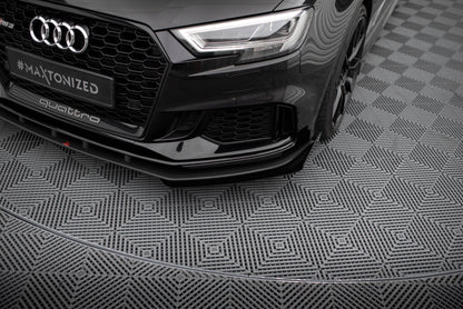 Forreste Flaps Audi RS3 Sedan 8V Facelift