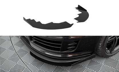 Forreste Flaps Audi RS6 Avant C6