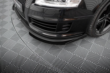 Forreste Flaps Audi RS6 Avant C6