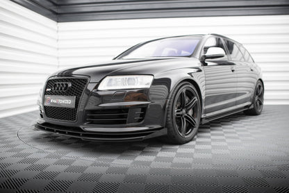Forreste Flaps Audi RS6 Avant C6