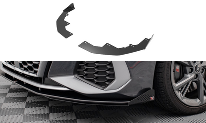 Forreste Flaps Audi S3/A3 S-Line 8Y