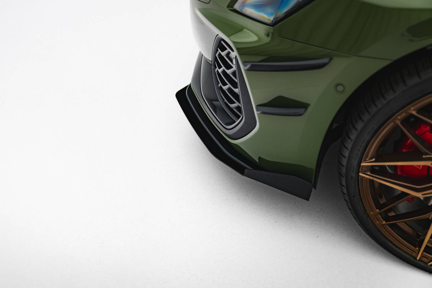 Forreste Flaps Audi S3 Sportback / A3 S-line Sportback 8Y Facelift
