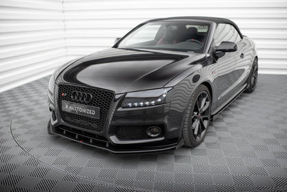 Forreste Flaps Audi S5 / A5 S-Line 8T