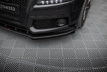 Forreste Flaps Audi S5 / A5 S-Line 8T
