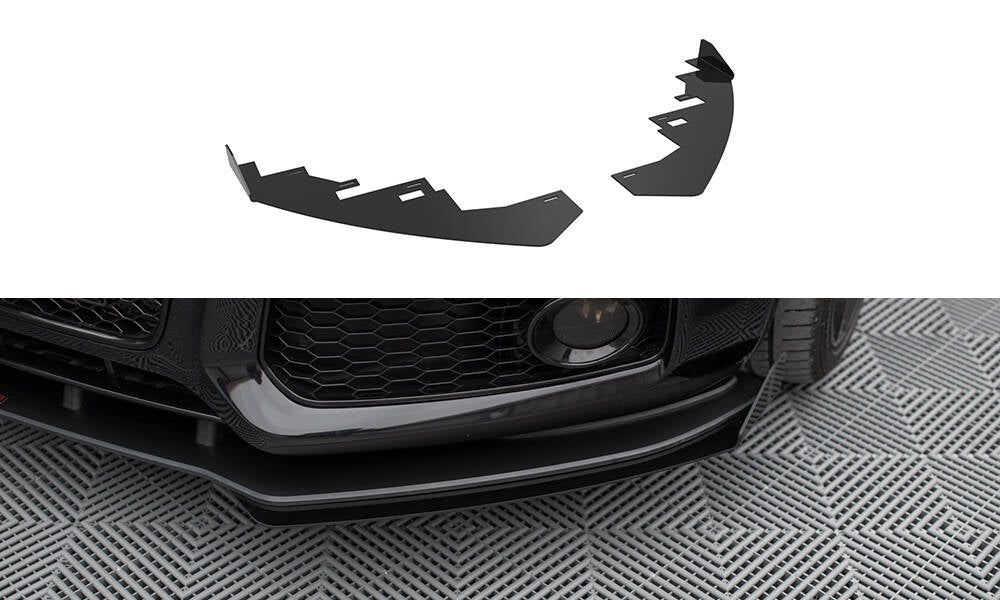 Forreste Flaps Audi S5 / A5 S-Line 8T