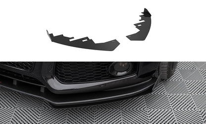 Forreste Flaps Audi S5 / A5 S-Line 8T
