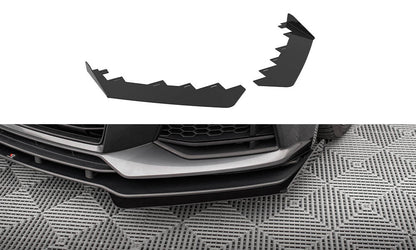 Forreste Flaps Audi TT S / S-Line 8S