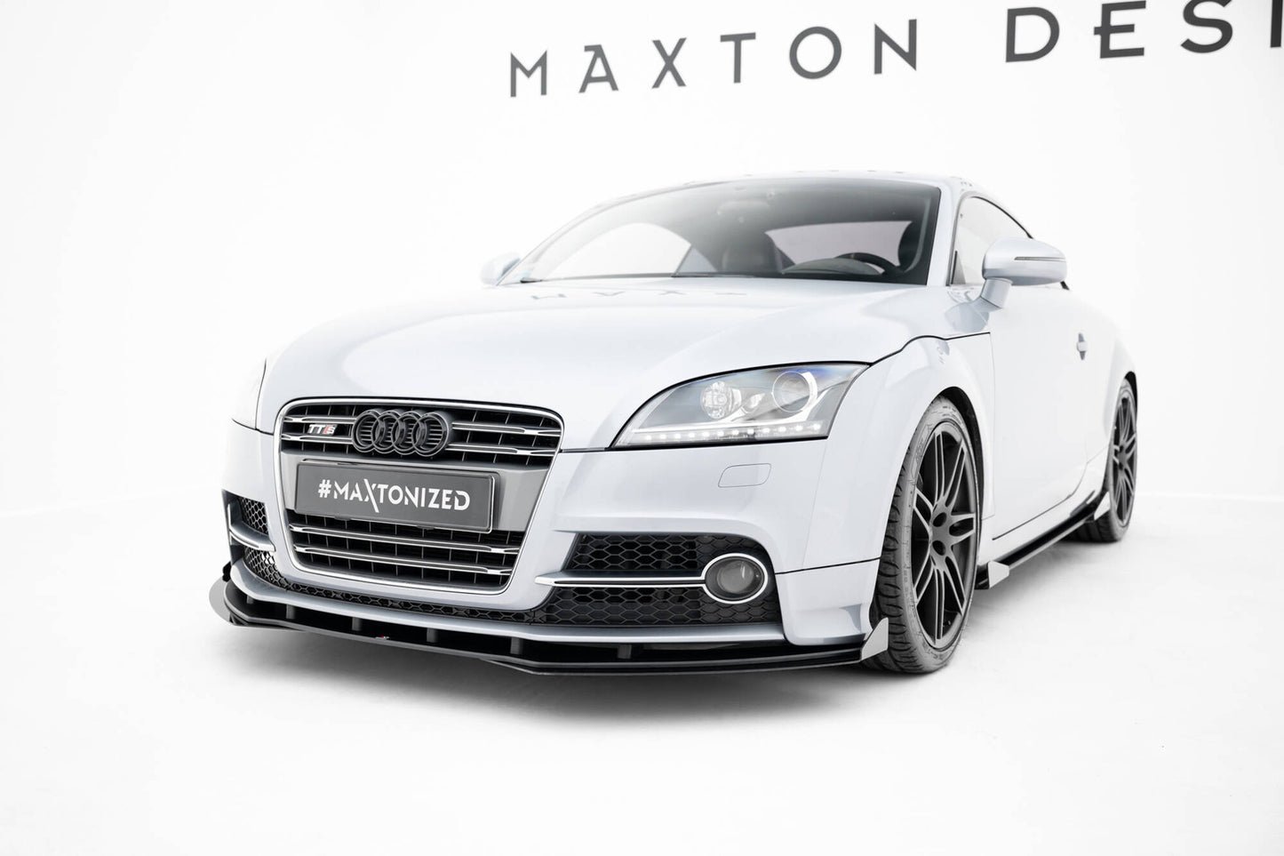 Forreste Flaps Audi TT S / TT S-Line 8J Facelift