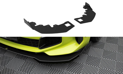 Forreste Flaps BMW 1 M-Pack / M135i / 128ti F40