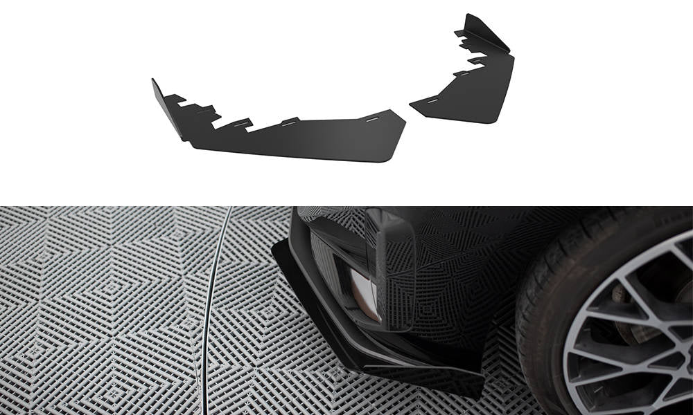 Forreste Flaps BMW 2 Coupe G42