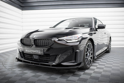 Forreste Flaps BMW 2 Coupe G42