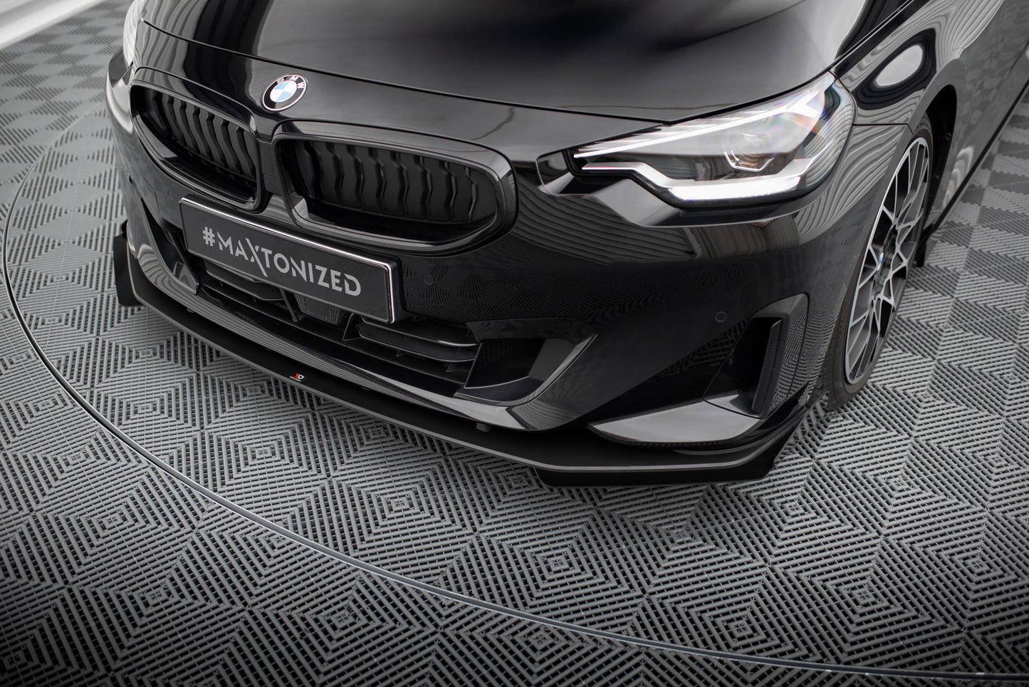 Forreste Flaps BMW 2 Coupe G42