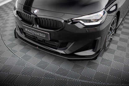 Forreste Flaps BMW 2 Coupe G42