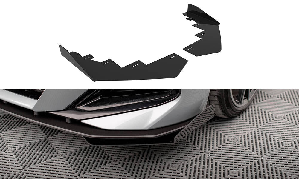Forreste Flaps BMW 2 Coupe M-Pack / M240i G42