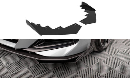 Forreste Flaps BMW 2 Coupe M-Pack / M240i G42