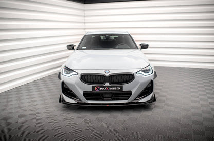 Forreste Flaps BMW 2 Coupe M-Pack / M240i G42