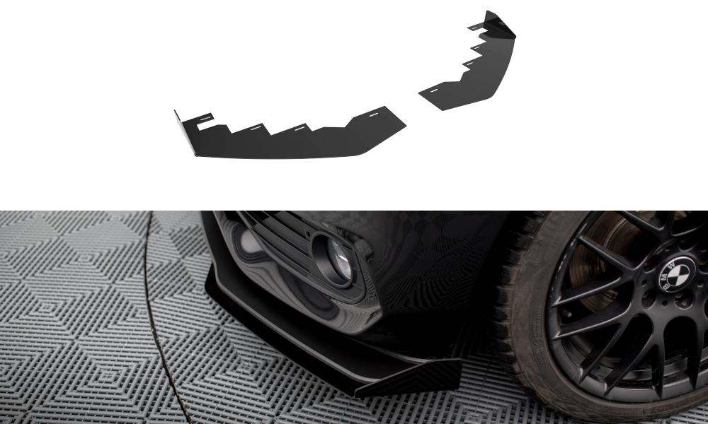Forreste Flaps BMW 4 Gran Coupe F36