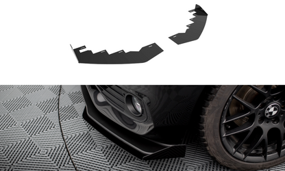 Forreste Flaps BMW 4 Gran Coupe F36
