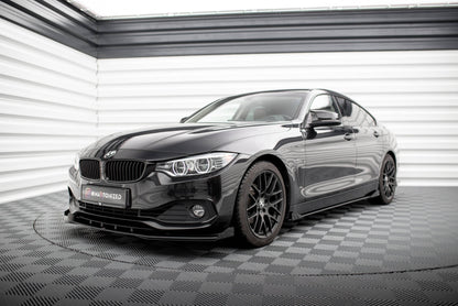 Forreste Flaps BMW 4 Gran Coupe F36