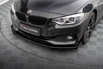 Forreste Flaps BMW 4 Gran Coupe F36
