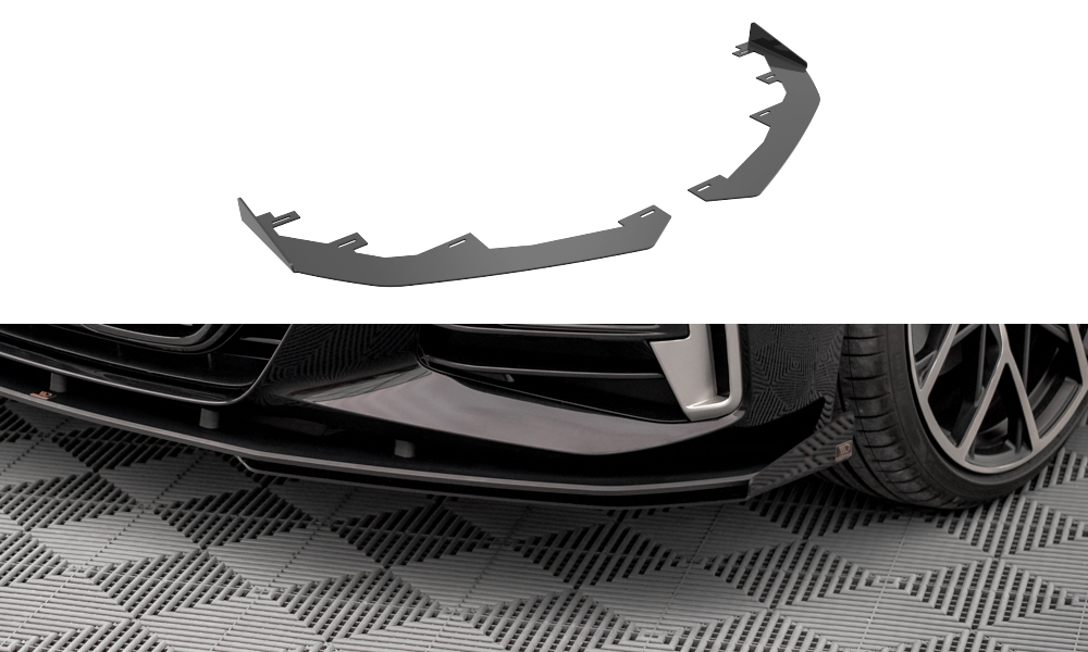Forreste Flaps BMW 4 M-Pack / M440i G22 / G23 / G22 Facelift / G23 Facelift