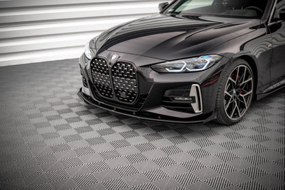 Forreste Flaps BMW 4 M-Pack / M440i G22 / G23 / G22 Facelift / G23 Facelift