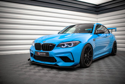 Forreste Flaps BMW M2 Competition F87