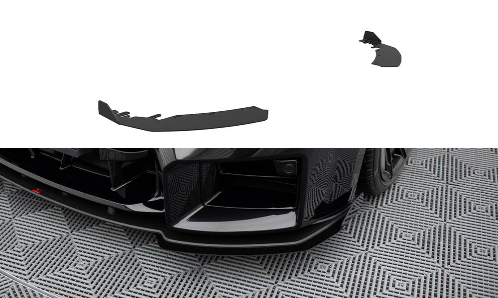 Forreste Flaps BMW M2 G87