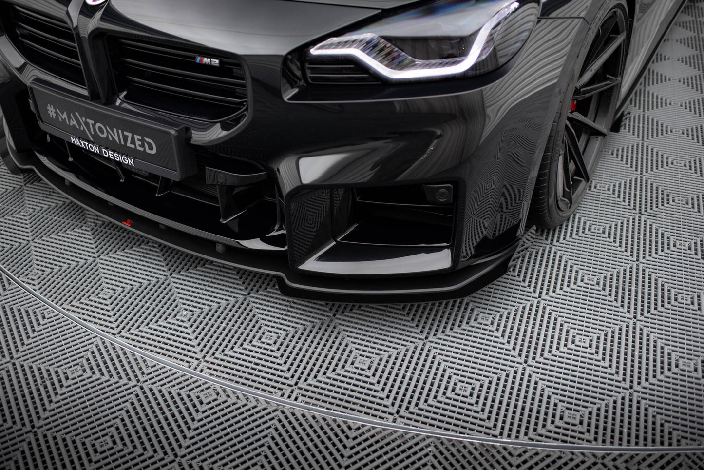 Forreste Flaps BMW M2 G87