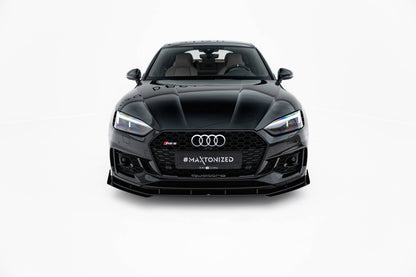 Forreste Flaps Flaps Audi RS5 Coupe / Sportback F5