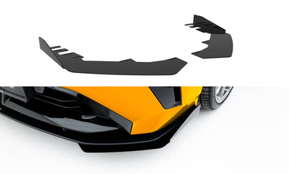 Forreste Flaps Flaps BMW 1 M-Pack F70