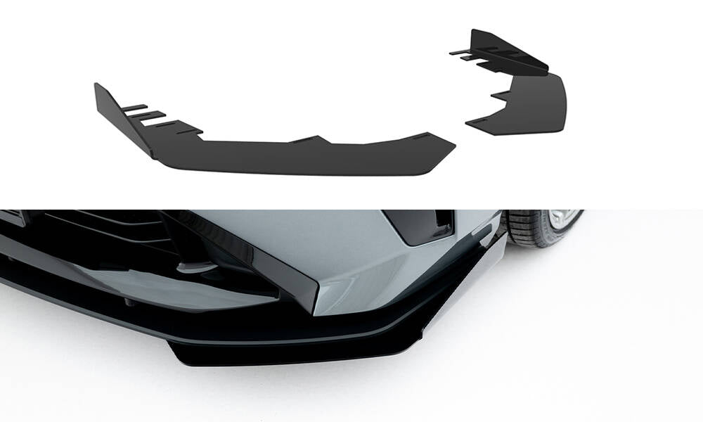 Forreste Flaps Flaps BMW M135i F70