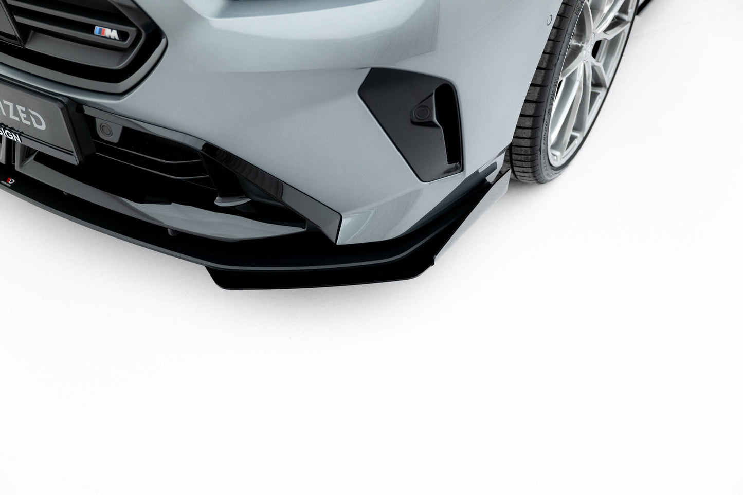 Forreste Flaps Flaps BMW M135i F70