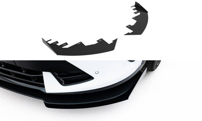 Forreste Flaps Flaps Cupra Formentor Mk1 Facelift