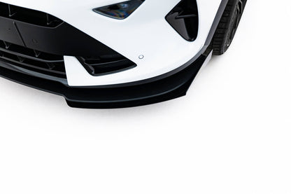 Forreste Flaps Flaps Cupra Formentor Mk1 Facelift