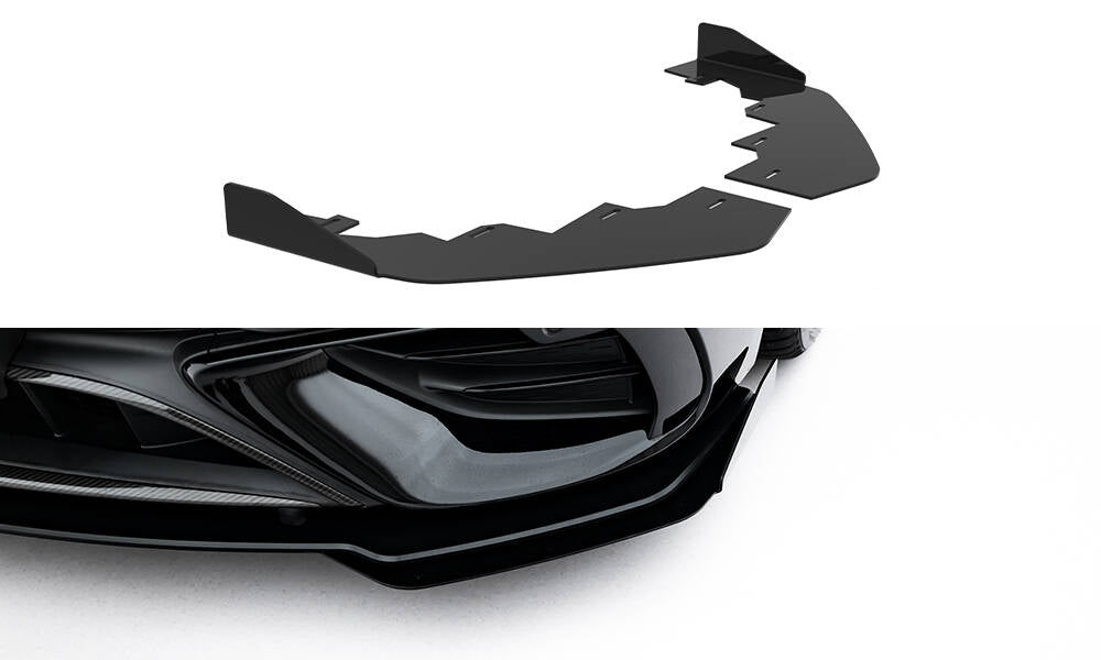 Forreste Flaps Flaps Mercedes-AMG CLE 53 C236