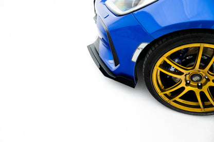 Forreste Flaps Flaps Subaru BRZ Mk2