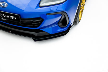 Forreste Flaps Flaps Subaru BRZ Mk2