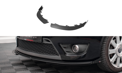 Forreste Flaps Ford Fiesta ST Mk6