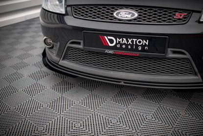 Forreste Flaps Ford Fiesta ST Mk6